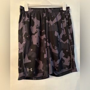 Men’s under armor shorts